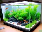 2025年鱼缸水植物好养的