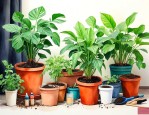 居家种植什么植物最好