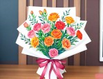 给老师送什么鲜花合适