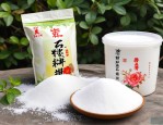 2025年广西石花牌白砂糖