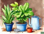 2025年植物几天浇一次水