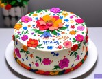 2025年后妈生日送什么花