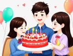 给同事过生日送什么好