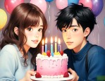 朋友24岁生日送什么