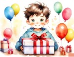 10岁男孩生日礼物送什么东西比较好