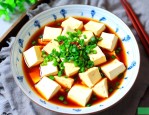 豆腐怎么做又嫩又好吃