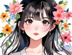2025年适合当网名的花名