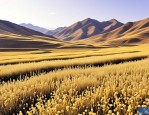 2025年黄芪是哪里的产地