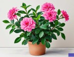 2025年好养活花期长的花