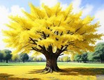 35公分银杏树多少钱