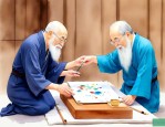 适合送给男师父的礼物