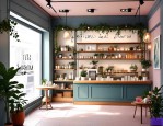 2025年取个独特的花店名