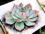 多肉植物无比玉的养护