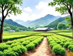 2025年药材种苗批发基地