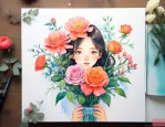 送女生除了花还有什么
