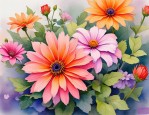 2025年6月花语是什么花