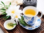 茶叶的花香味是怎么做出来的