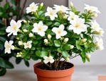 2025年风车茉莉怎么种植