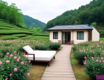 仙居茶溪花语精品民宿