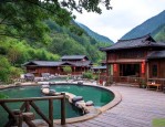 怀化枫香瑶寨温泉价格