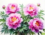 牡丹花适合什么季节种