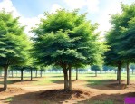 15公分榉树什么价格