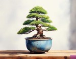 可以提根的盆景有哪些