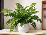 2025年适合吸甲醛的植物