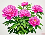 2025年芍药花的养护方法