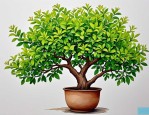 2025年清香木是九里香吗