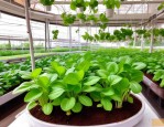 2025年水培植物生长过程