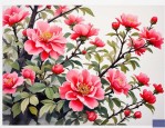 2025年北京三月份开的花