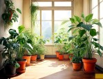 室内宜种植哪几种植物
