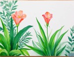 哪些植物吸收甲醛比较好