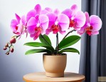 蝴蝶兰怎么养才能开花