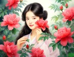 洛神花女人能天天喝吗