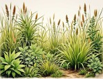 2025年植物包括草本植物