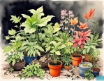 2025年植物靠什么传播种