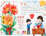 教师节给教师的祝福语