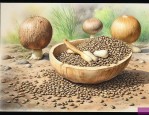 其他种子是怎么传播的
