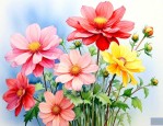 代表友谊的鲜花是什么花
