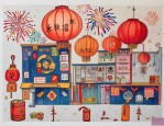 2025年烟花爆竹批发零售