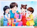 见老师送什么礼物好呢