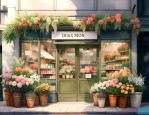 三个字的花店名字大全