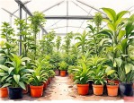 2025年植物栽培过程介绍