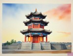 内蒙旅游大概需要一般多少钱