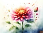 花是靠什么传播种子的