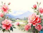 中国邮政鲜花速递业务