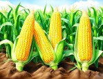 明天玉米种695介绍