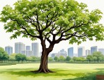 2025年成都哪里有芙蓉树